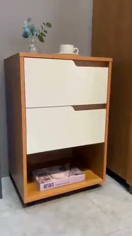 vídeo do produto