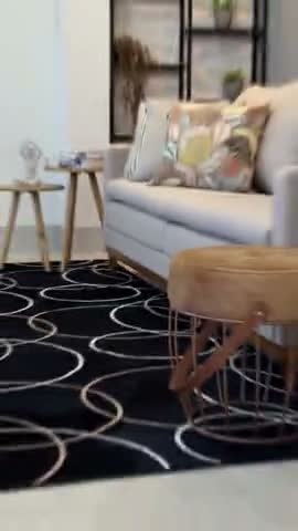vídeo do produto