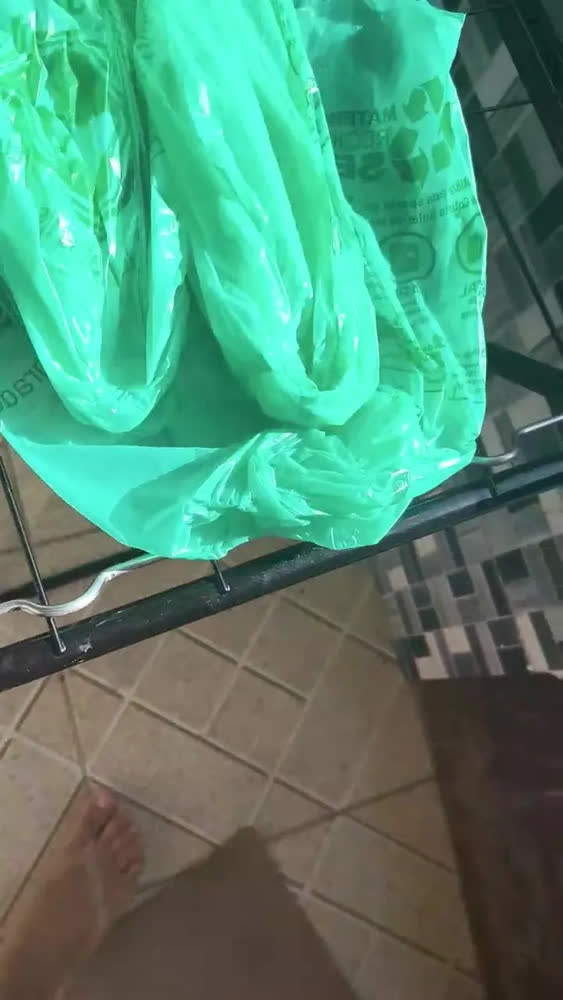 foto de Varal De Chão Para Roupas Aço Com Abas Slim Preto Mor