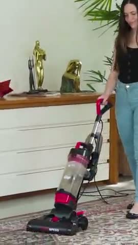 vídeo do produto