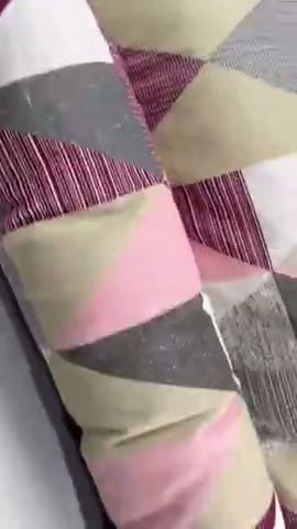 vídeo do produto