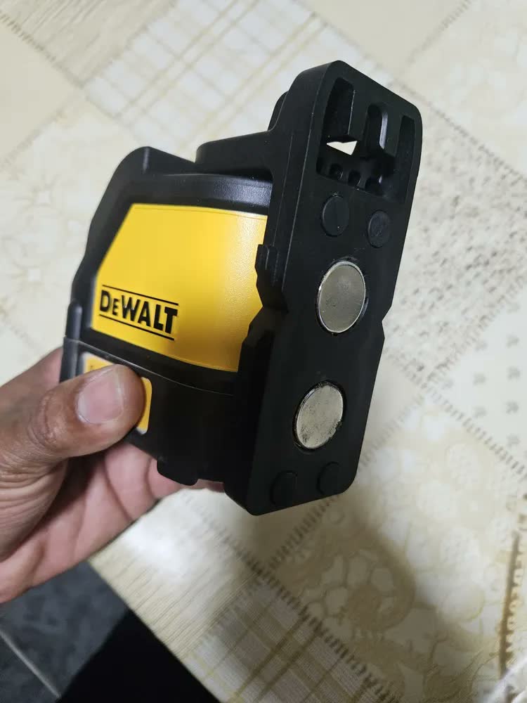 foto de Subconjunto Cobertura Nivel Laser Dewalt Dw087 / Dw088