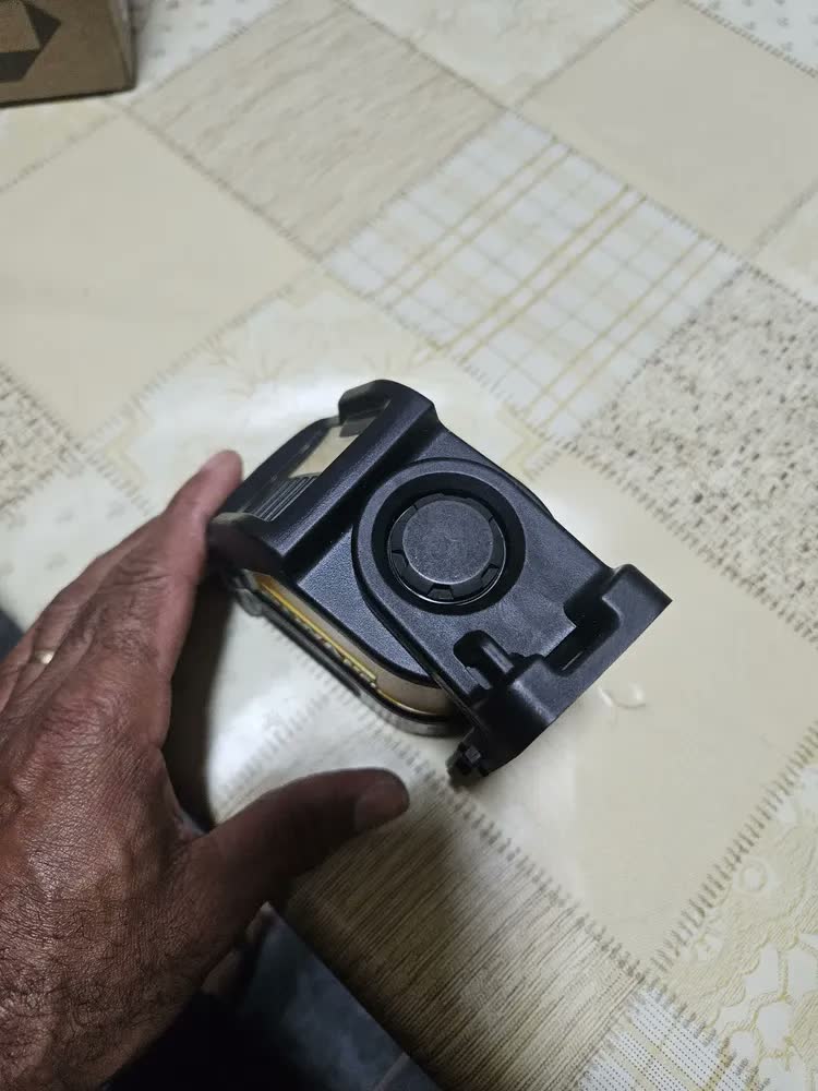 foto de Subconjunto Cobertura Nivel Laser Dewalt Dw087 / Dw088