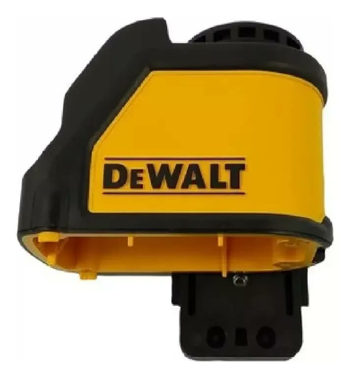 Subconjunto Cobertura Nivel Laser Dewalt Dw087 / Dw088