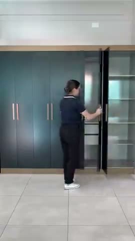 vídeo do produto