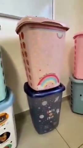vídeo do produto