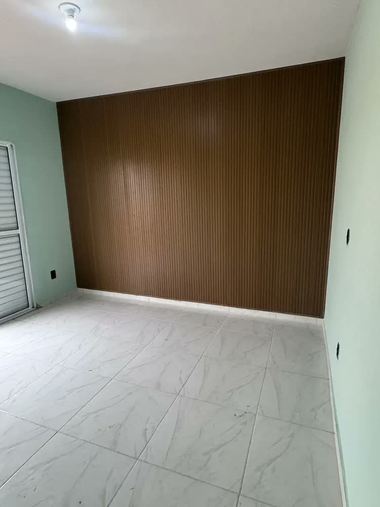 foto de Painel Ripado De Pvc 20 Cm X 3 Metros Régua