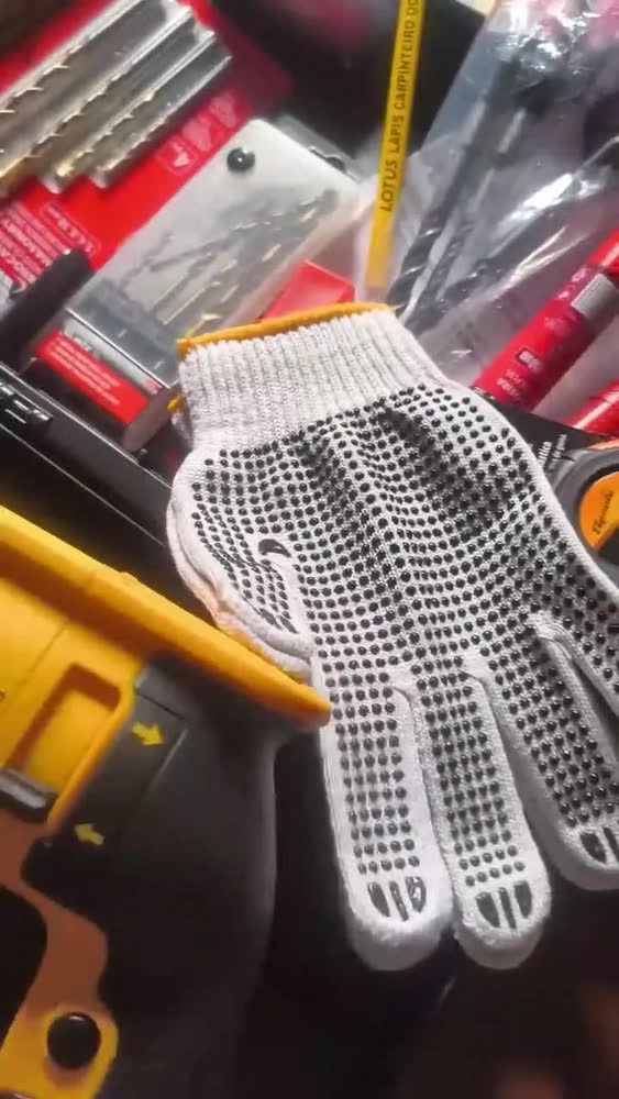 foto de Martelete Perfurador Rompedor 3 Modos 1.500 Rpm DEWALT D25133K Com Maleta