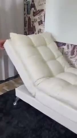 vídeo do produto
