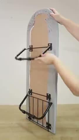vídeo do produto