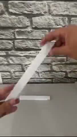 vídeo do produto