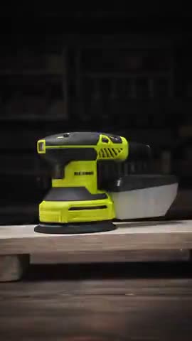 vídeo do produto