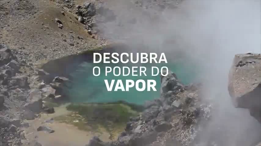 vídeo do produto