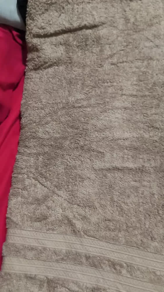foto de Toalha De Banho Unika Olho De Tigre Karsten Cor U