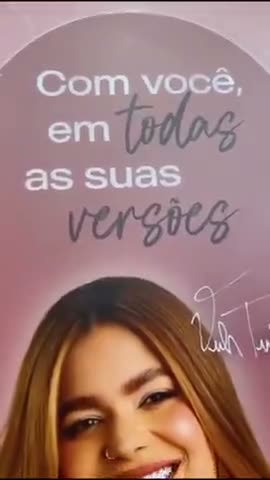 vídeo do produto