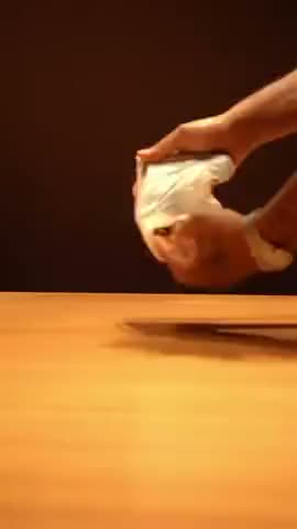 vídeo do produto