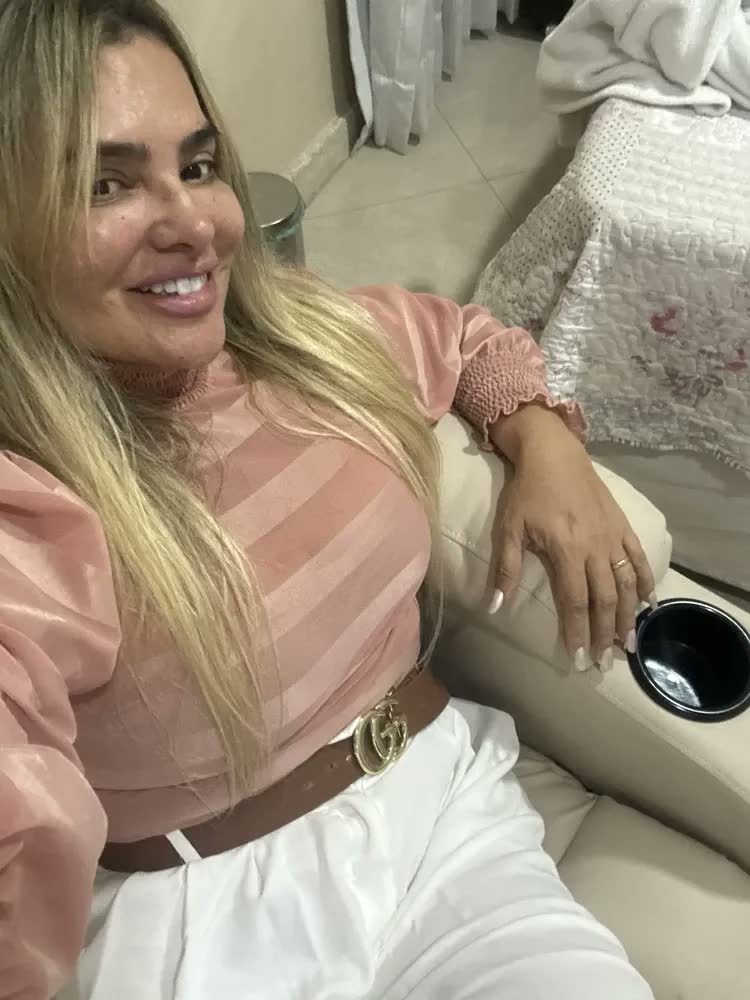 foto de Poltrona Reclinável Austin Aquecimento Massagem Pu Bege Gran Belo