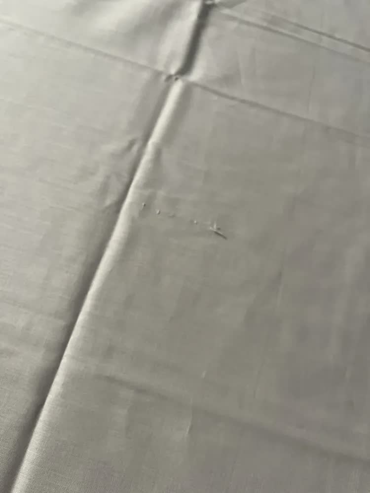 foto de Jogo De Cama Queen Buddemeyer Cotton Essential Cor Branco