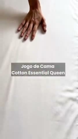 vídeo do produto