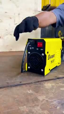 vídeo do produto