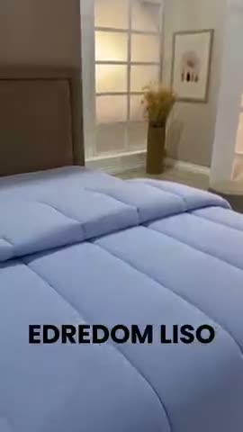 vídeo do produto