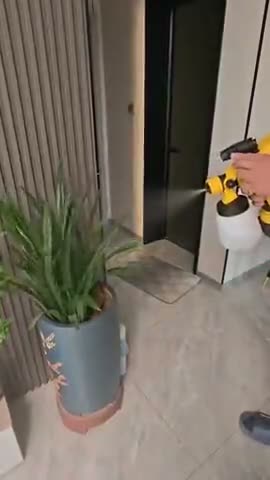 vídeo do produto