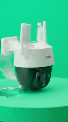vídeo do produto
