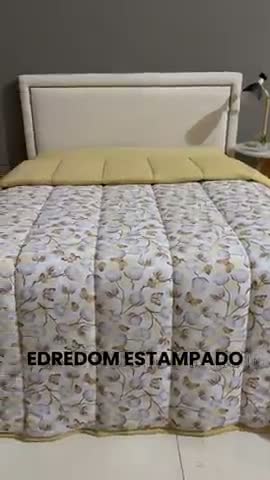 vídeo do produto