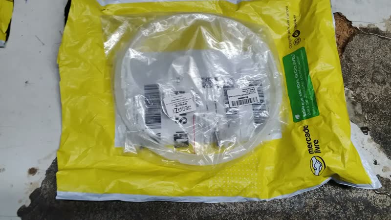 foto de Kit Borracha Vedação Panela De Pressão Elétrica 3 A 4 Litros