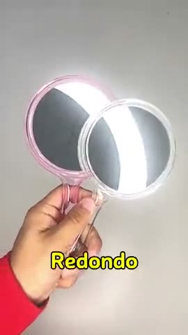 vídeo do produto