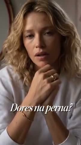 vídeo do produto