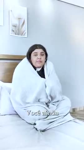 vídeo do produto