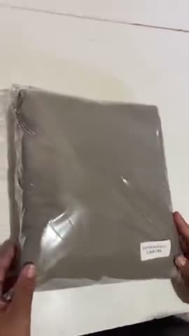 vídeo do produto