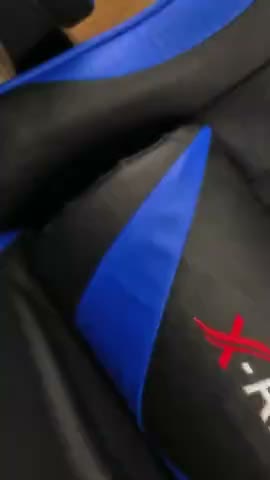 vídeo do produto