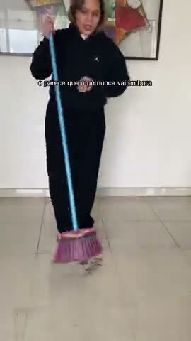 vídeo do produto