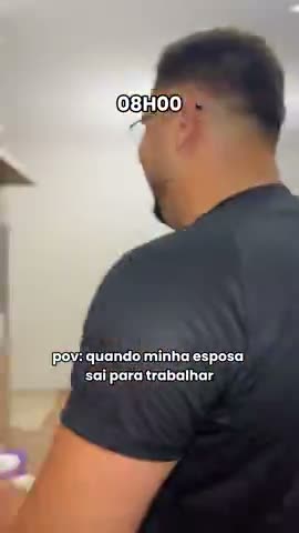 vídeo do produto