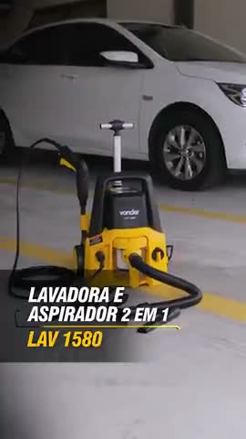vídeo do produto