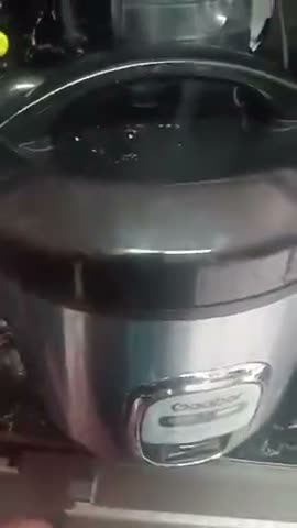 vídeo do produto