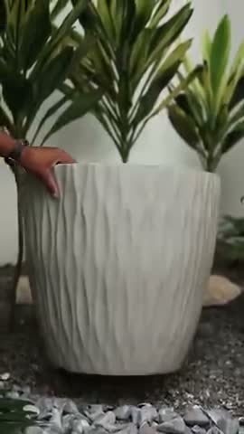 vídeo do produto