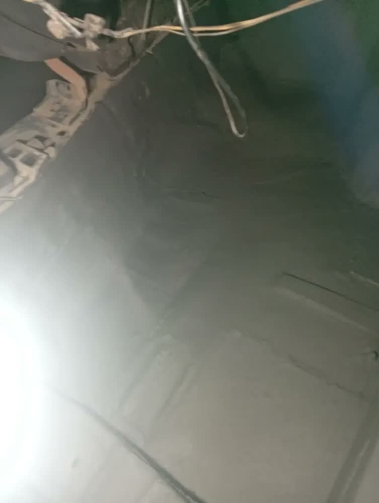 foto de Maquina Solda Inversora Mig 160a Sem Gás Tig Lift Eletrodo Cor Amarelo