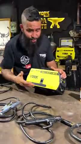 vídeo do produto