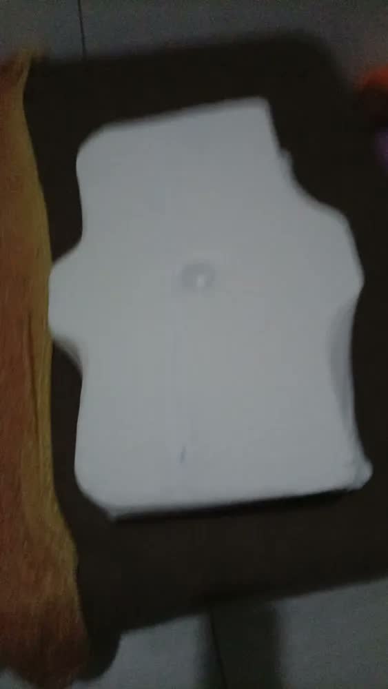 foto de Travesseiro Cervical Ortopedico Anti-ronco E Apneia