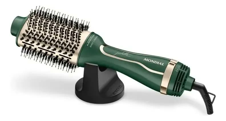 foto de Escova Secadora By Juliette, Mondial, 1300W - ES-JU-02