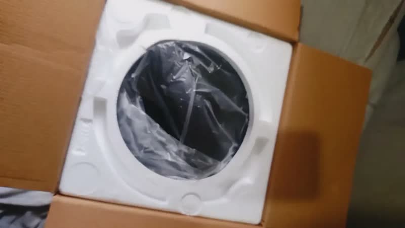 foto de Panela De Arroz Visio Rice Glass Elétrica 700w Preta Elgin Preto 60hz