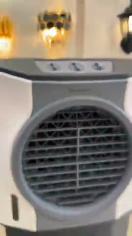 vídeo do produto