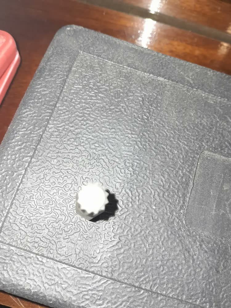 foto de Jogo de Ferramentas Feron 40 Peças Bits Allen Torx Multidentado Aço Cromo Vanádio