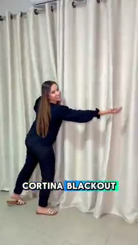 vídeo do produto