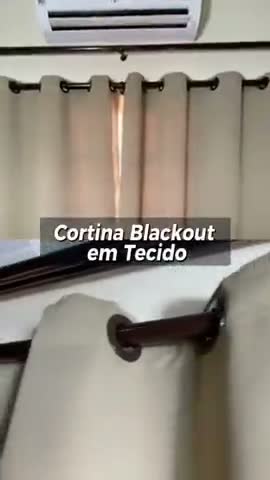 vídeo do produto