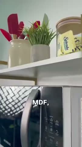 vídeo do produto