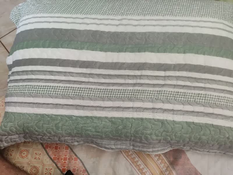 foto de Travesseiro Ergonômico Cervical - Sonopillow® - O Melhor Travesseiro Para Dor No Pescoço E Na Coluna Antialérgico Com Capa Removível Com Zíper
